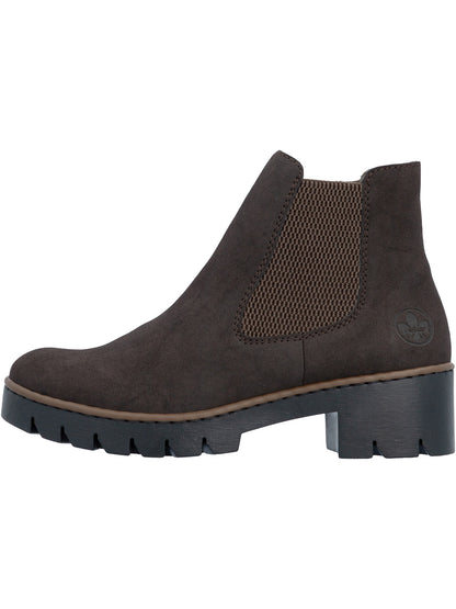 Rieker Stiefelette