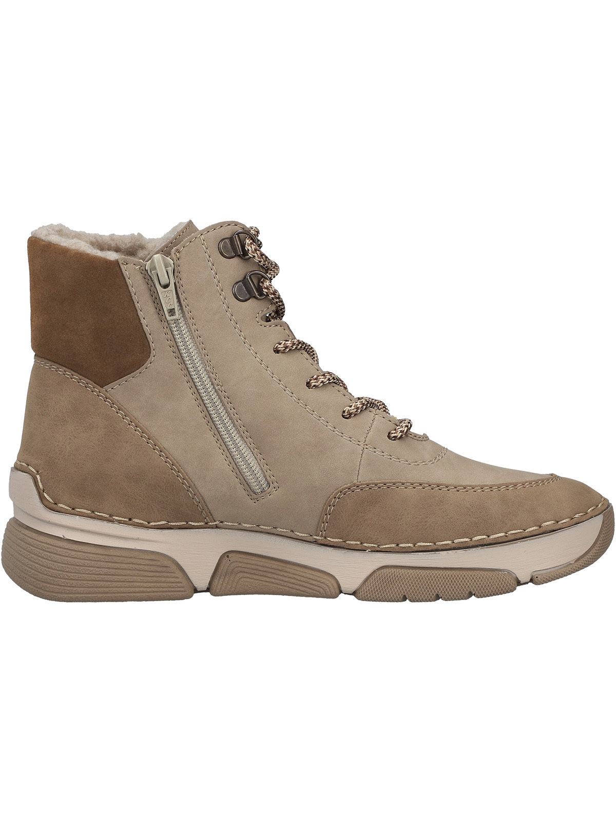 Rieker Stiefelette