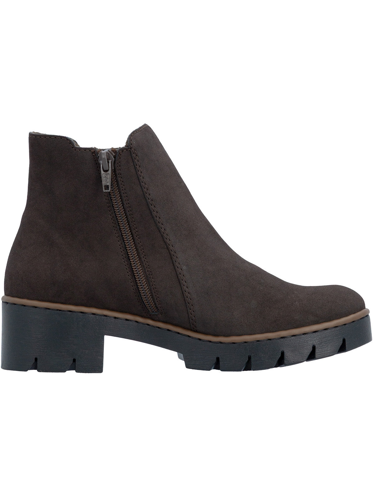 Rieker Stiefelette