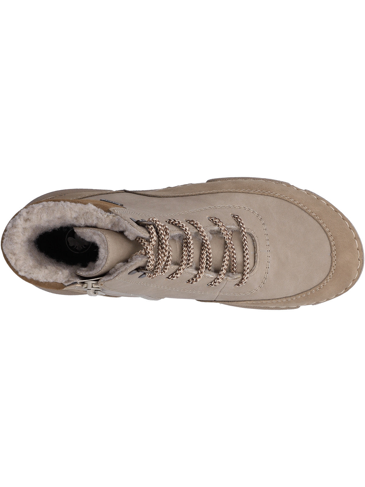 Rieker Stiefelette