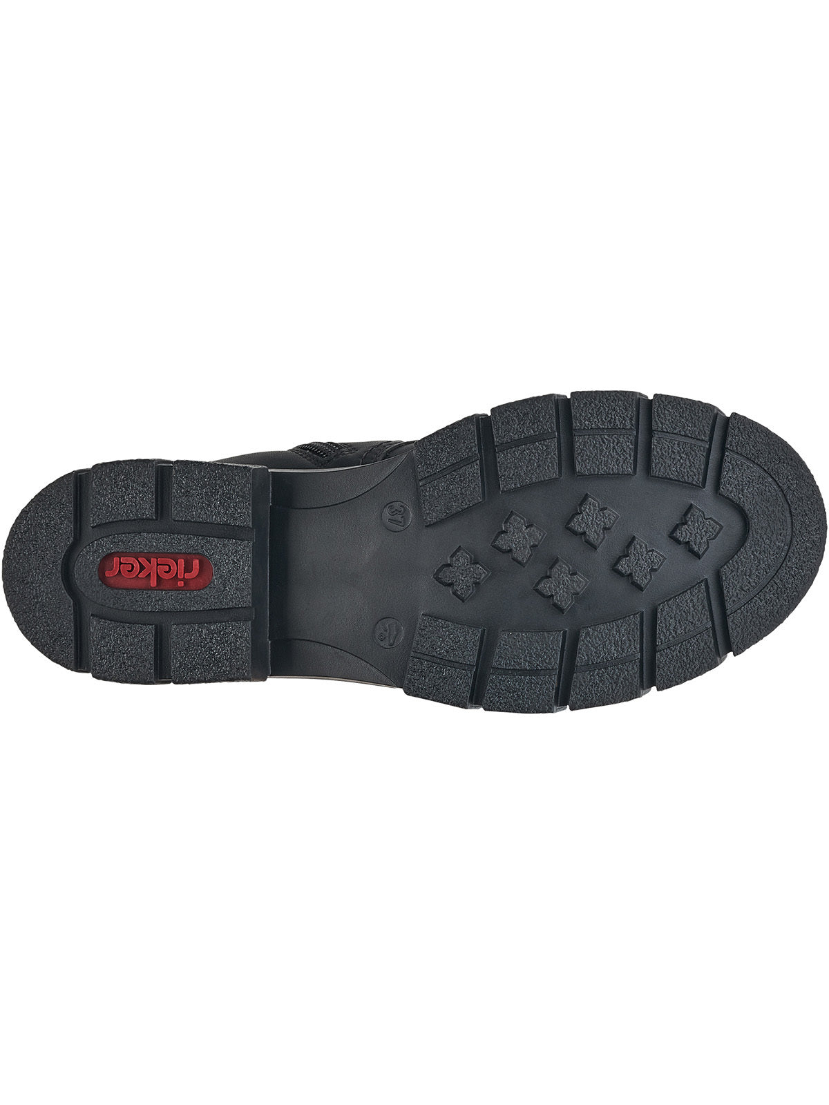 Rieker Stiefelette