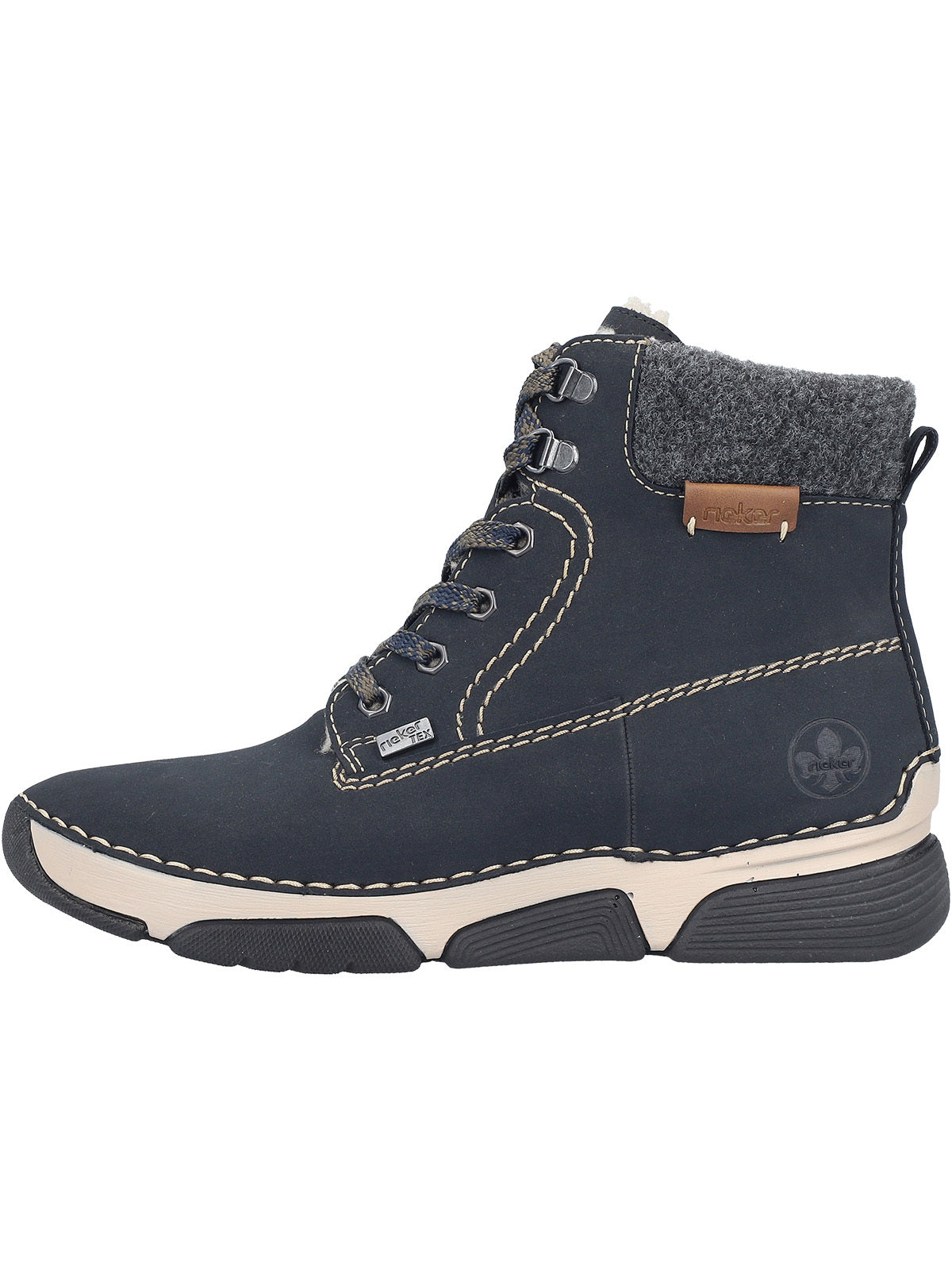 Rieker Stiefelette