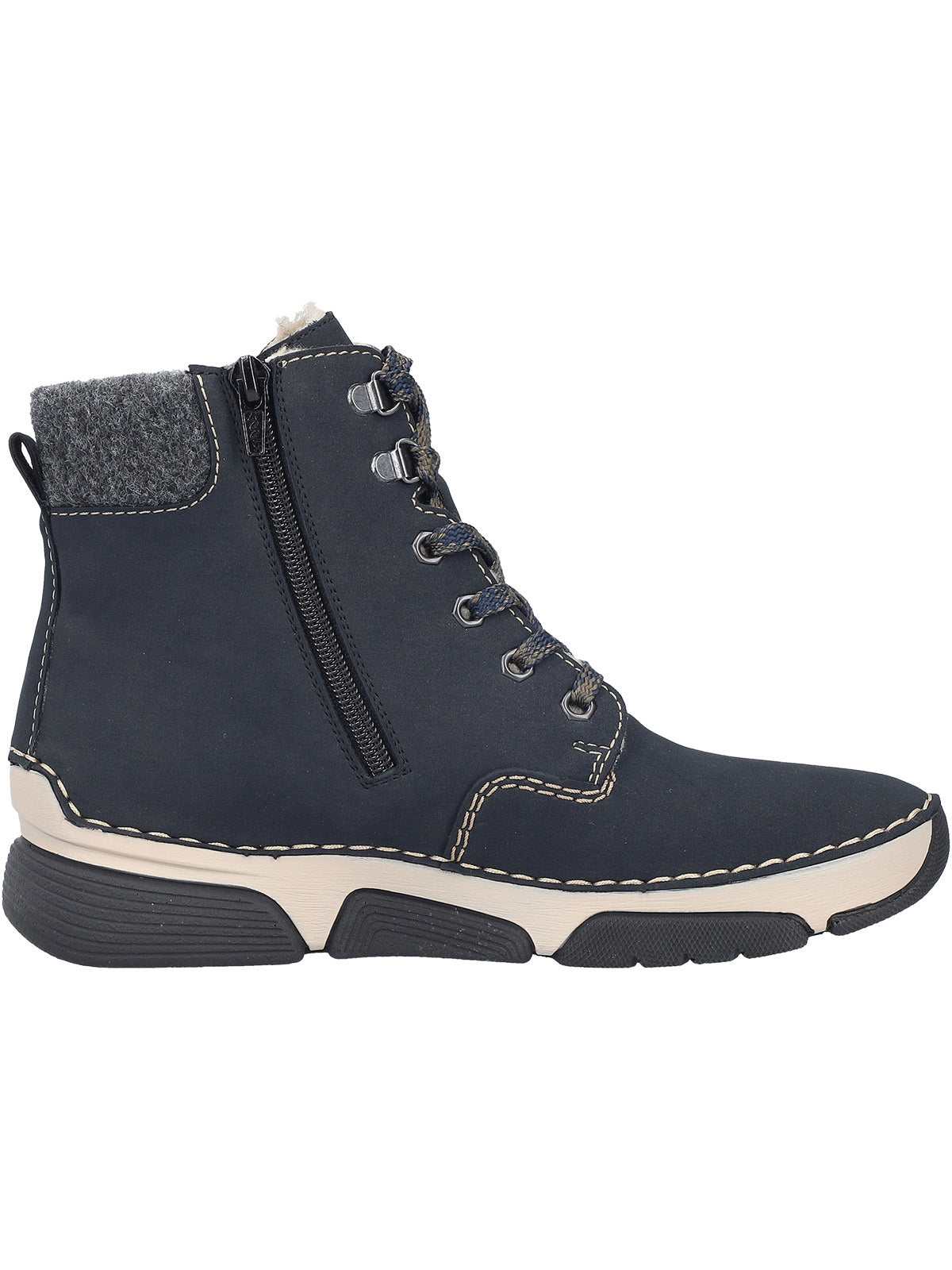 Rieker Stiefelette