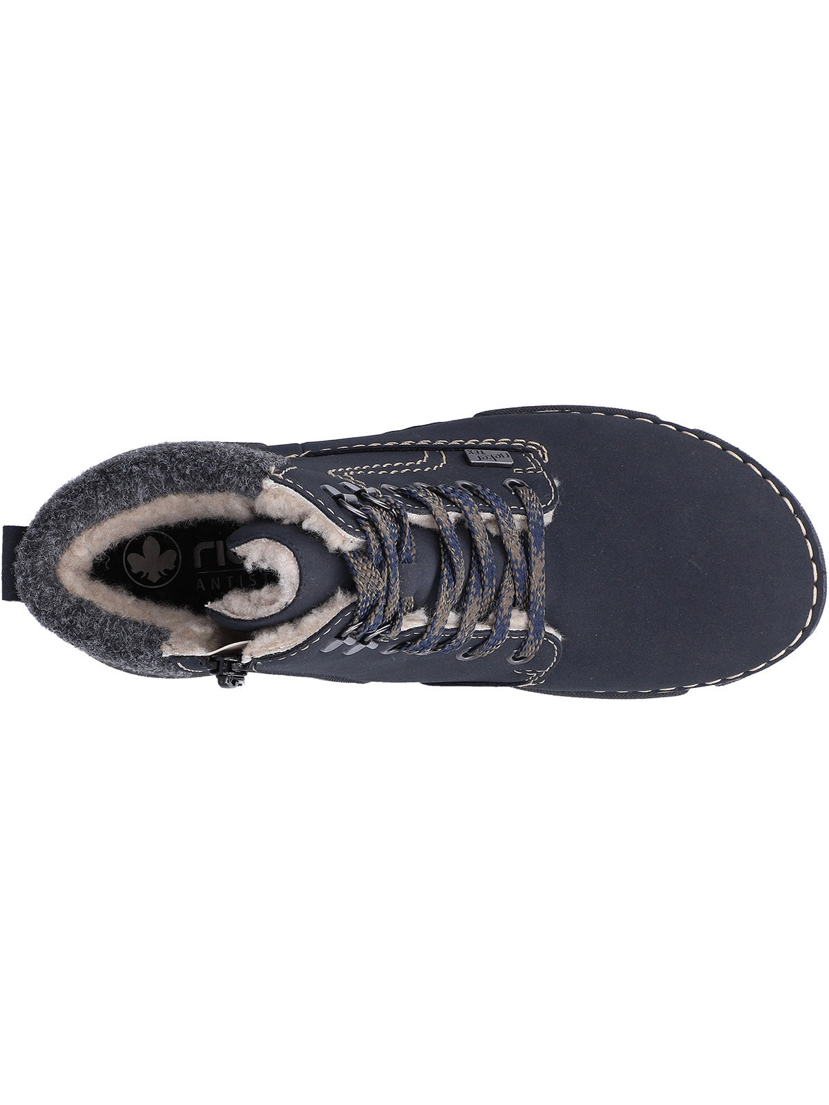 Rieker Stiefelette