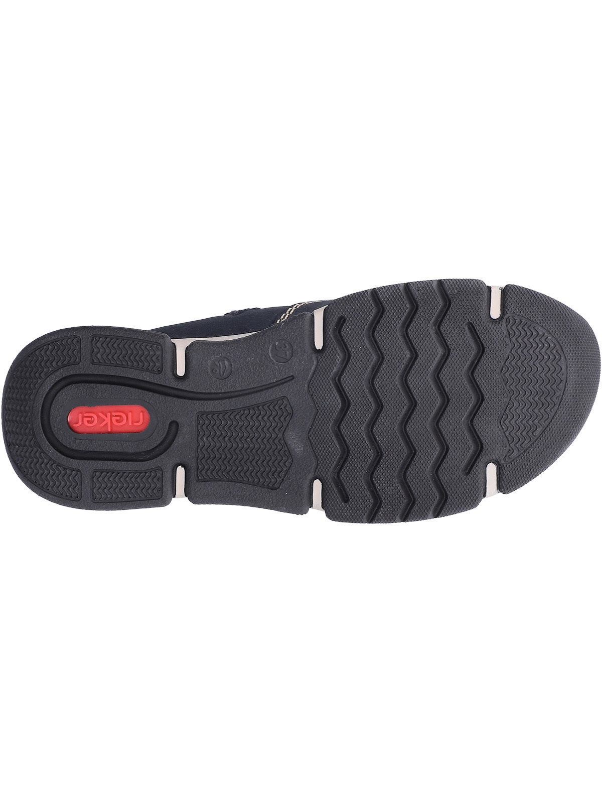 Rieker Stiefelette