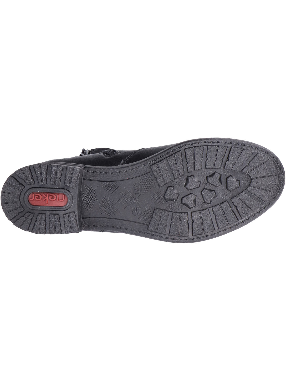 Rieker Stiefelette