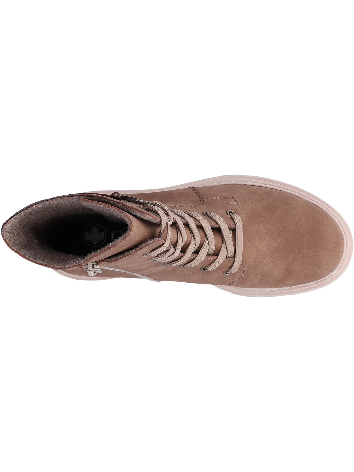 Rieker Stiefelette