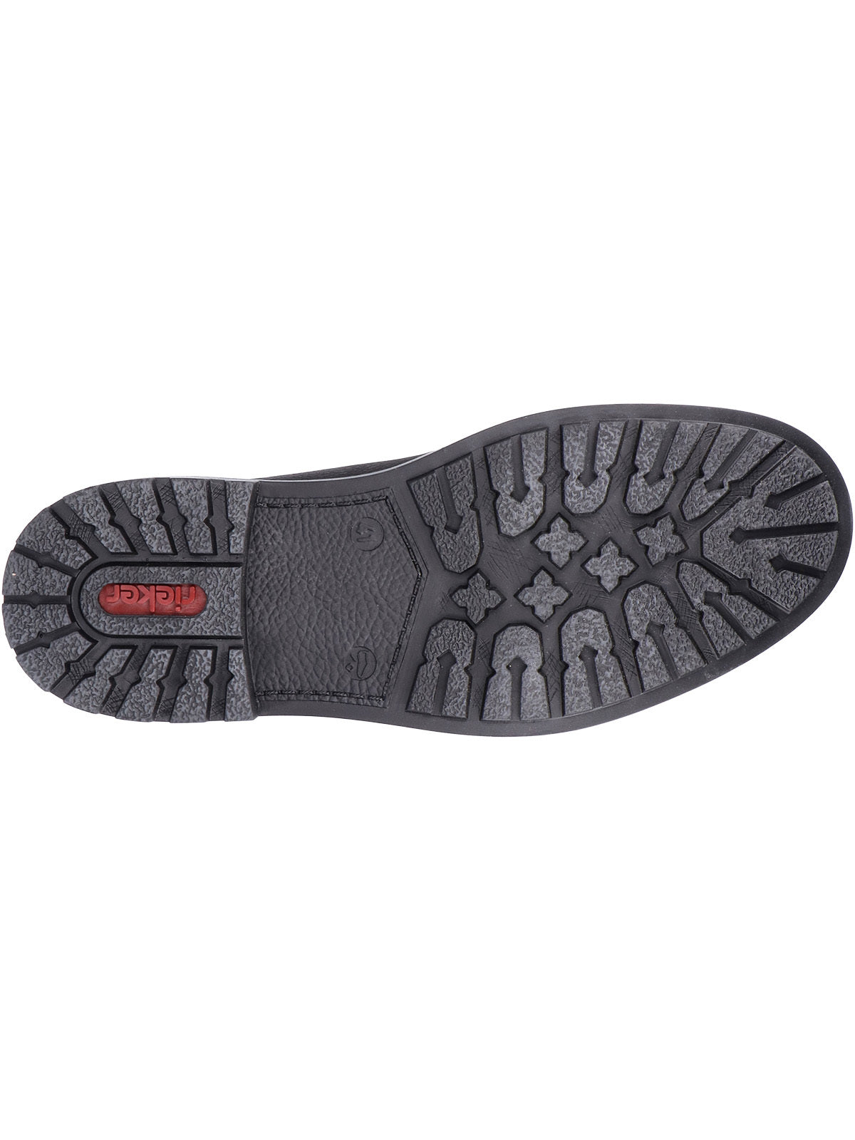 Rieker Halbschuh