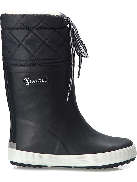 Aigle Giboulee
