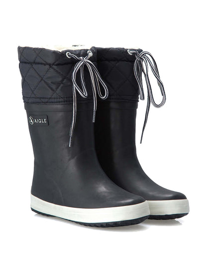 Aigle Giboulee
