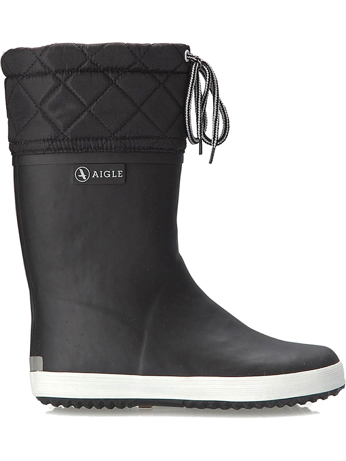 Aigle Giboulee