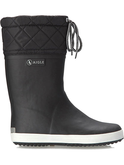 Aigle Giboulee