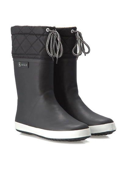 Aigle Giboulee