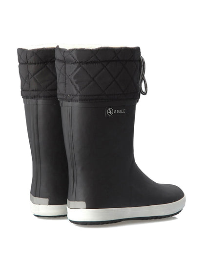 Aigle Giboulee