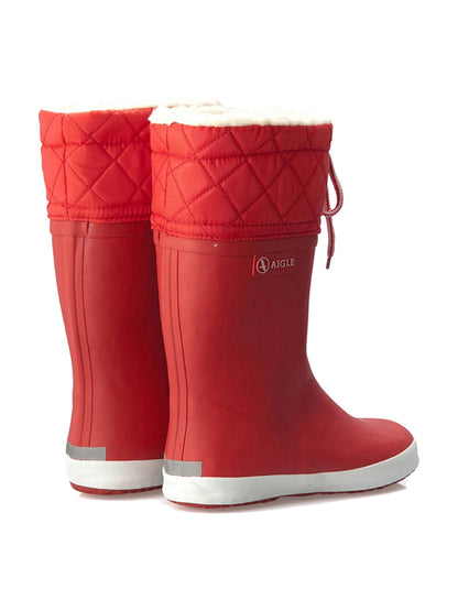 Aigle Giboulee