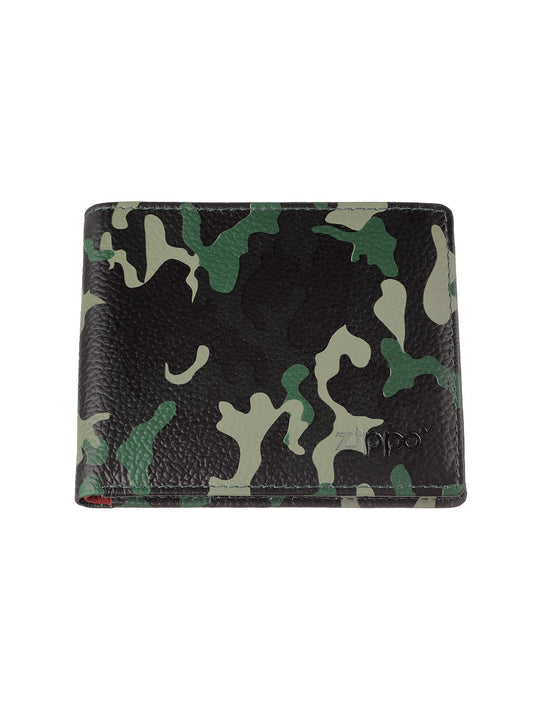 Zippo Kitkarten-Geldbörse