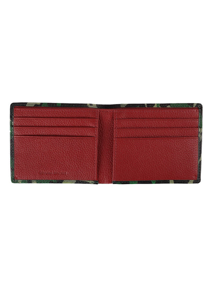 Zippo Kitkarten-Geldbörse