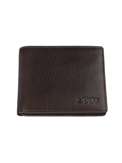Zippo Kitkarten-Geldbörse