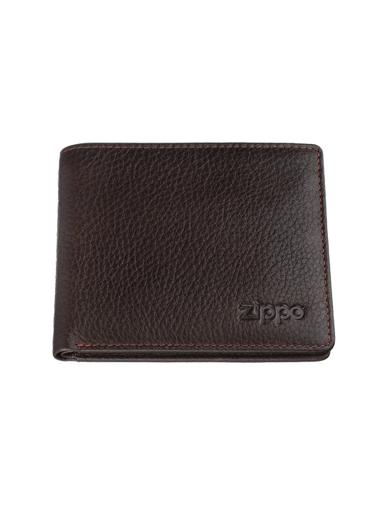 Zippo Kitkarten-Geldbörse
