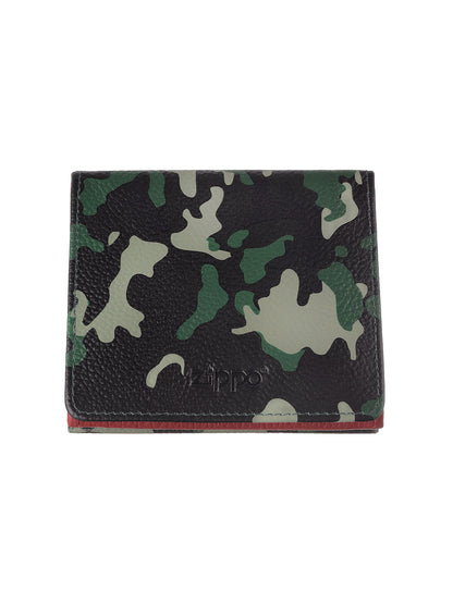 Zippo Geldbörse