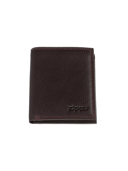 Zippo Geldbörse Trifold