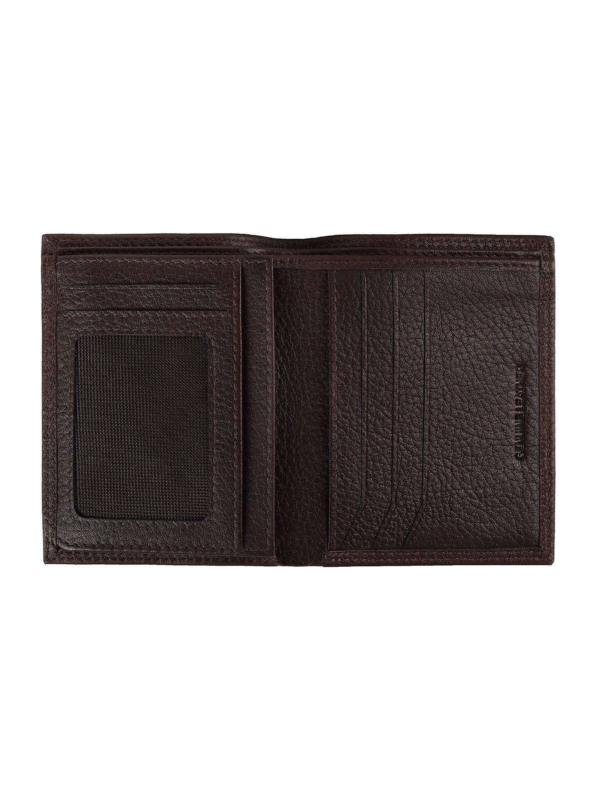 Zippo Geldbörse Trifold