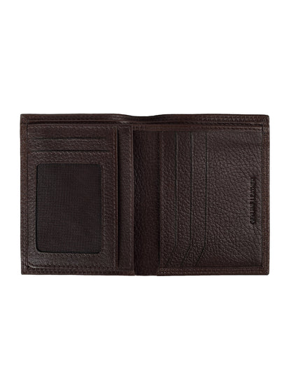 Zippo Geldbörse Trifold