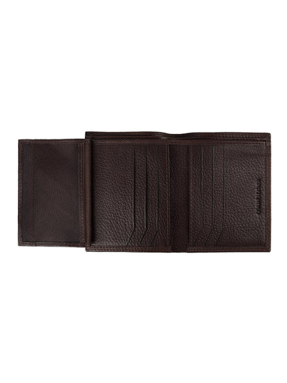Zippo Geldbörse Trifold