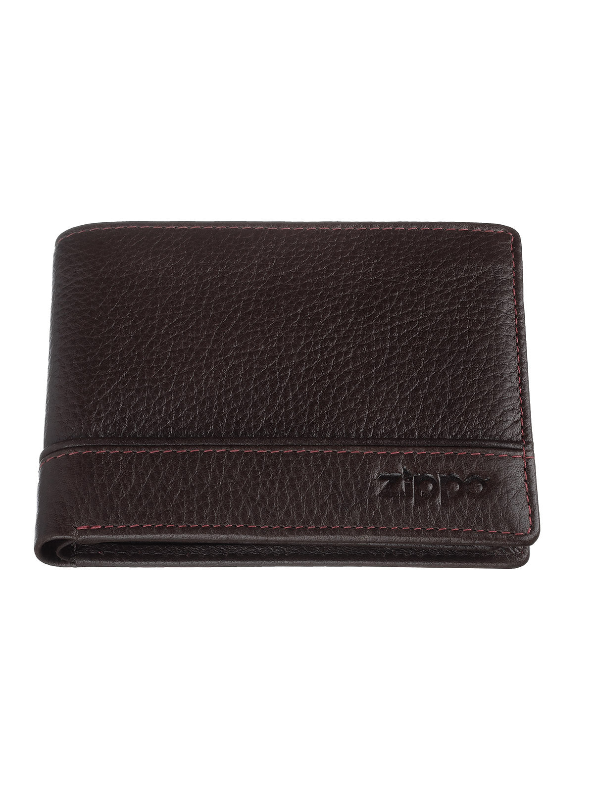 Zippo Geldbörse Trifold