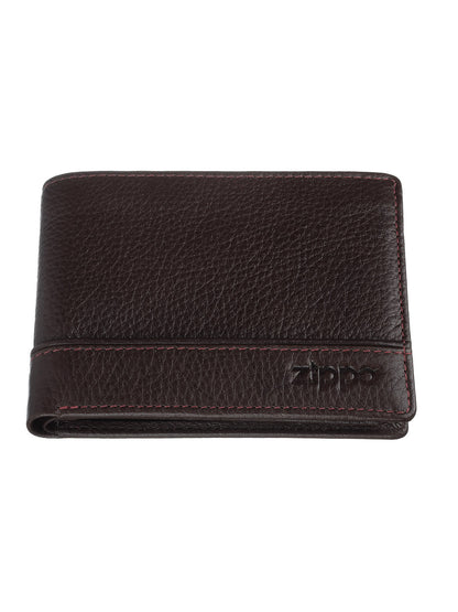 Zippo Geldbörse Trifold