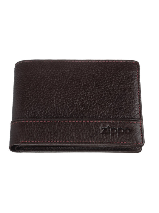 Zippo Geldbörse Trifold