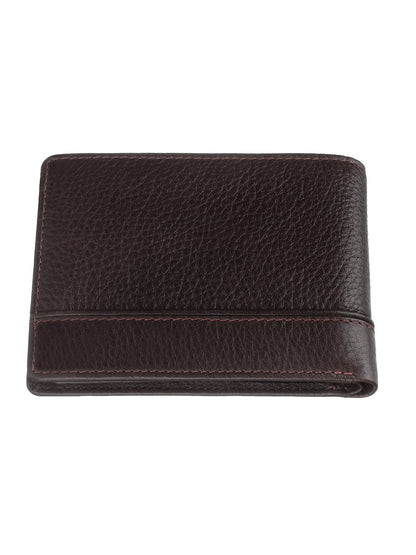 Zippo Geldbörse Trifold