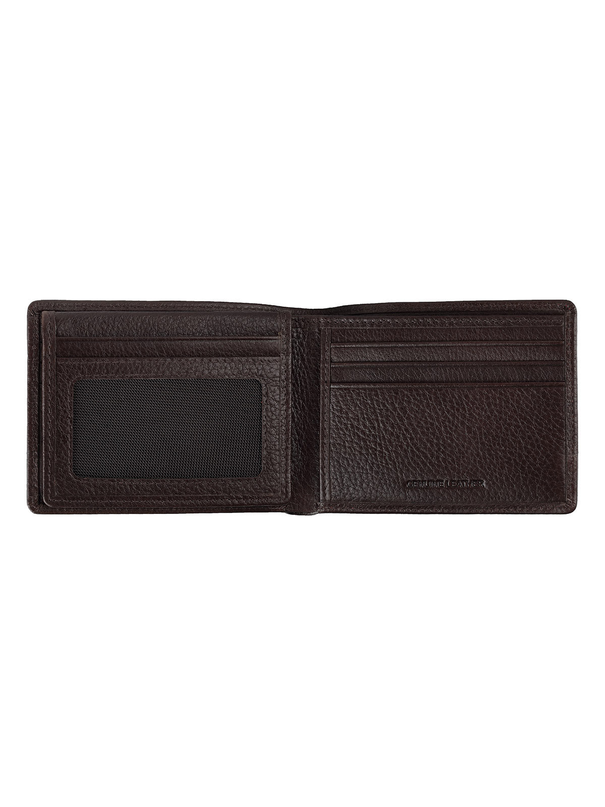 Zippo Geldbörse Trifold