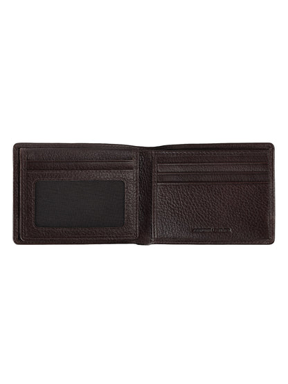 Zippo Geldbörse Trifold