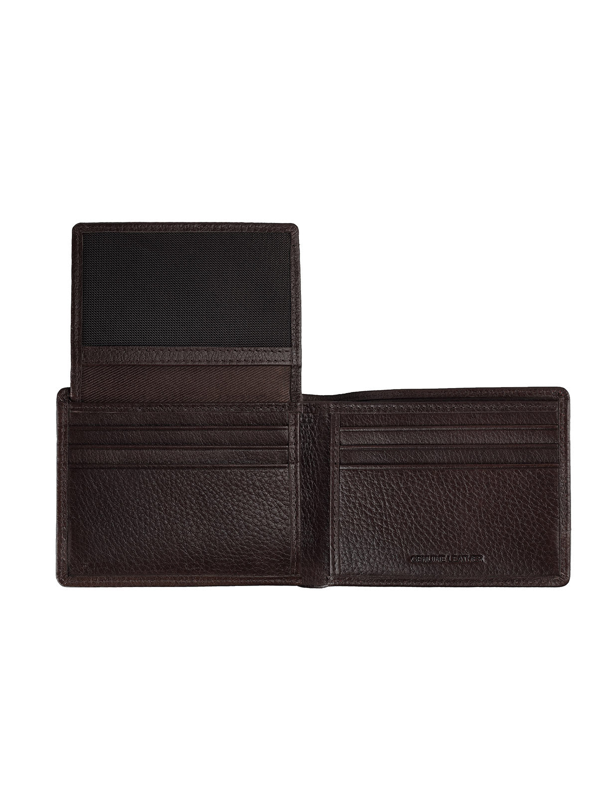 Zippo Geldbörse Trifold