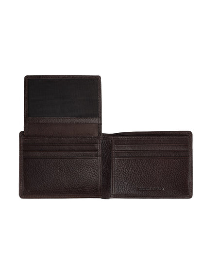 Zippo Geldbörse Trifold
