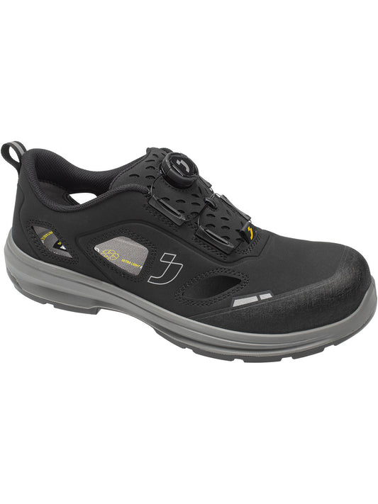 Safety Jogger Flux S1PS Sandale TLS