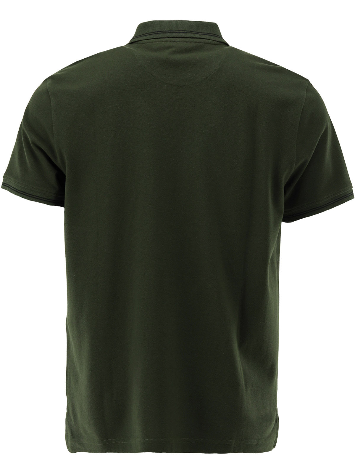 OS-Trachten Herren Poloshirt ½ Arm
