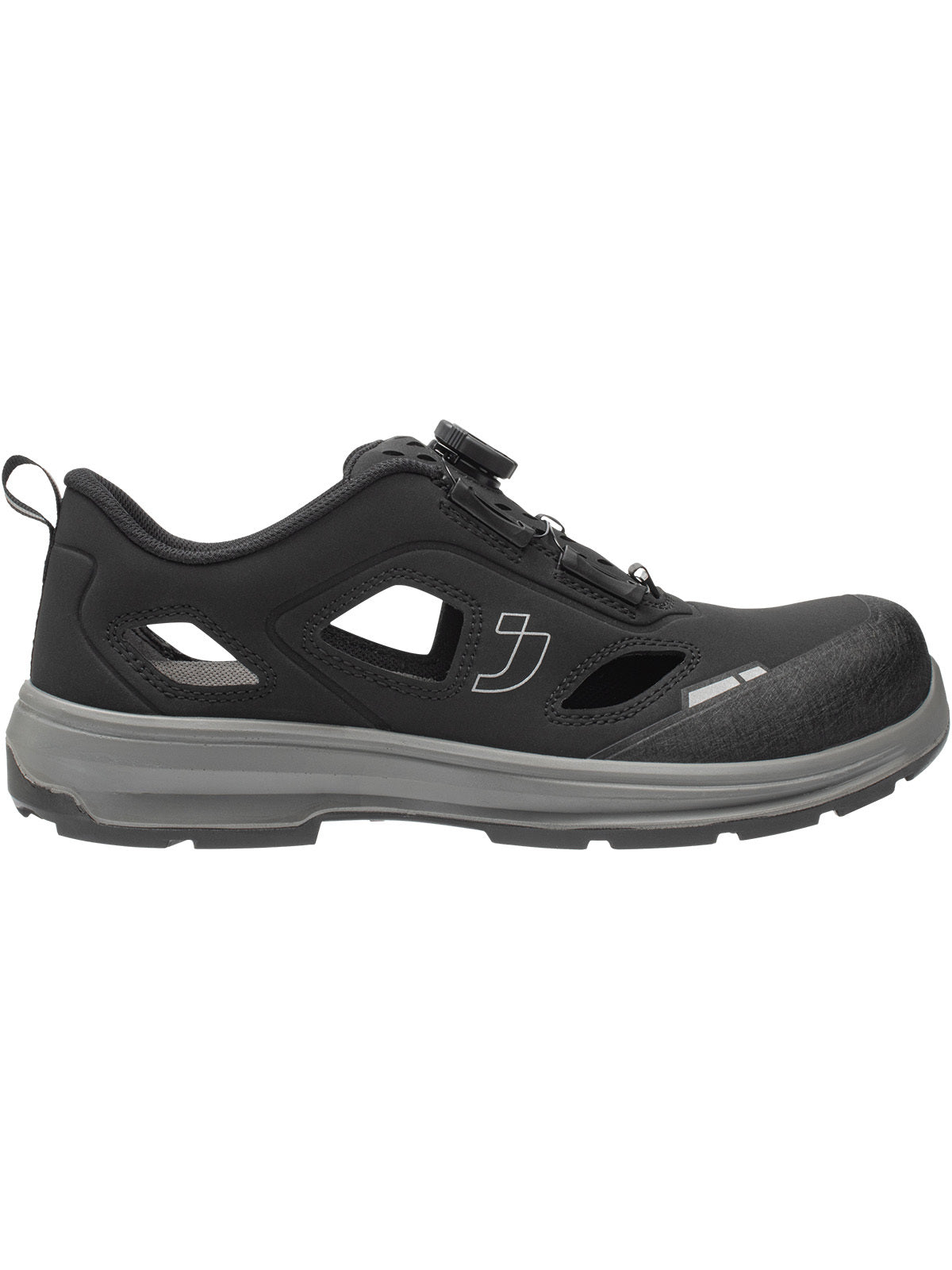 Safety Jogger Flux S1PS Sandale TLS