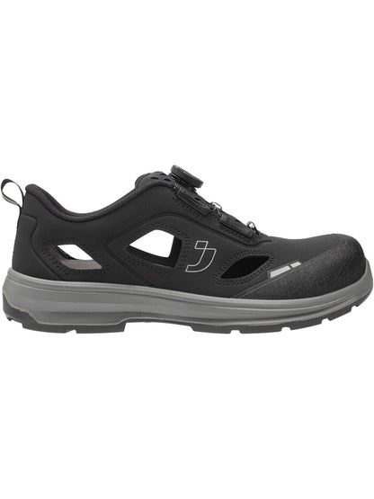 Safety Jogger Flux S1PS Sandale TLS