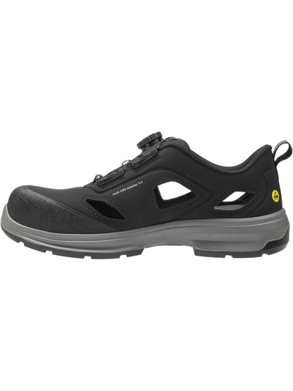 Safety Jogger Flux S1PS Sandale TLS