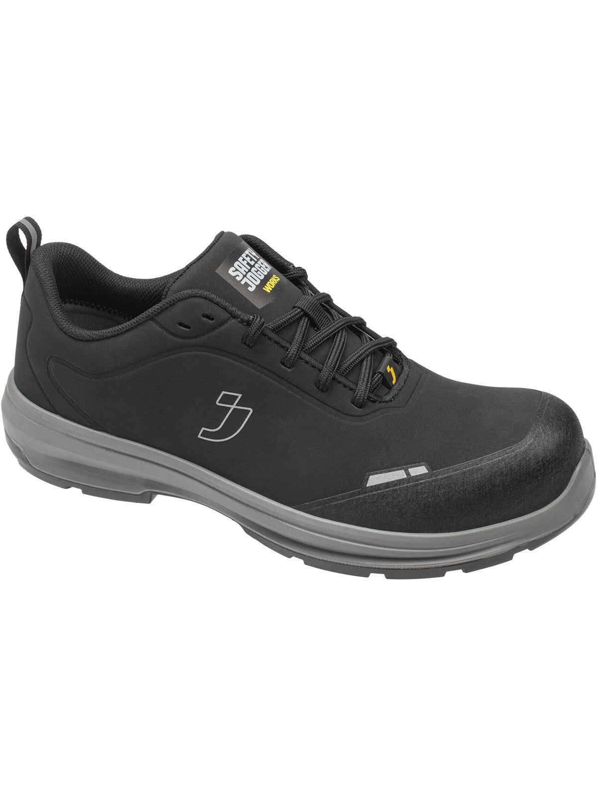 Safety Jogger Flux S3S Low