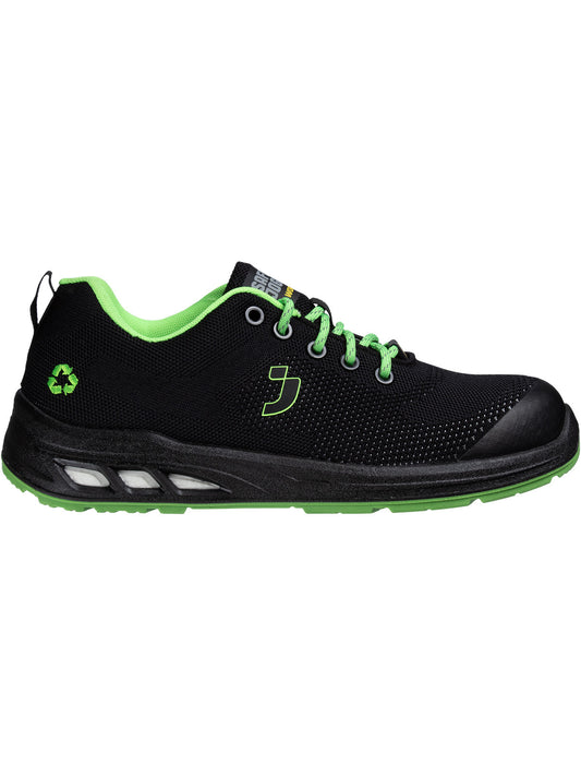 Safety Jogger Ecofitz Low S1P