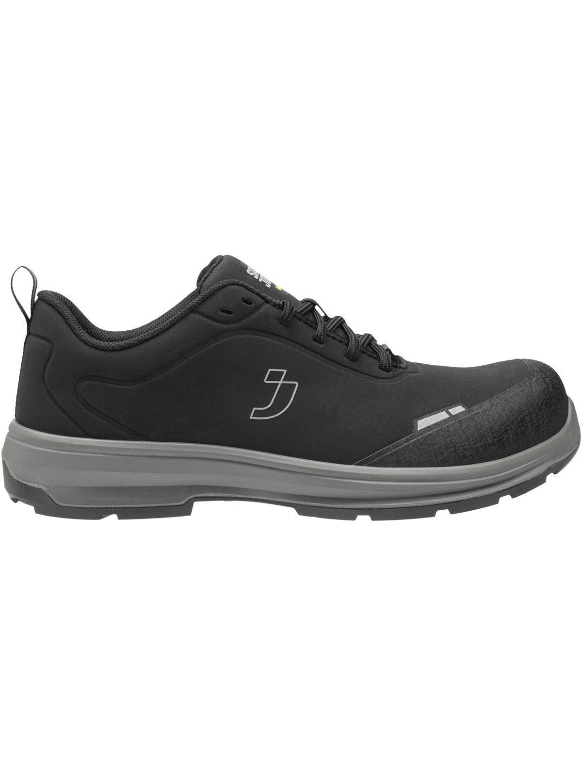 Safety Jogger Flux S3S Low