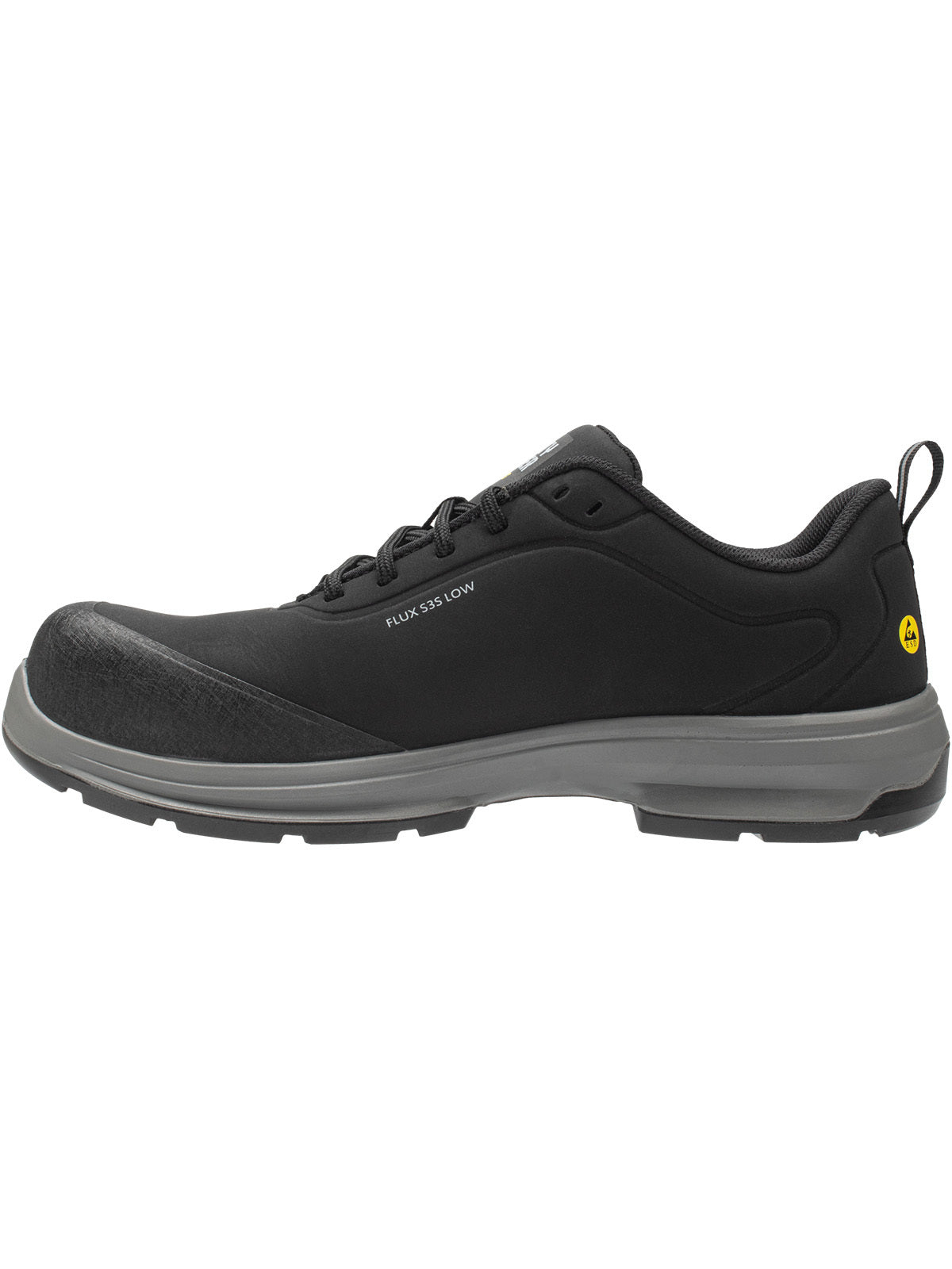 Safety Jogger Flux S3S Low