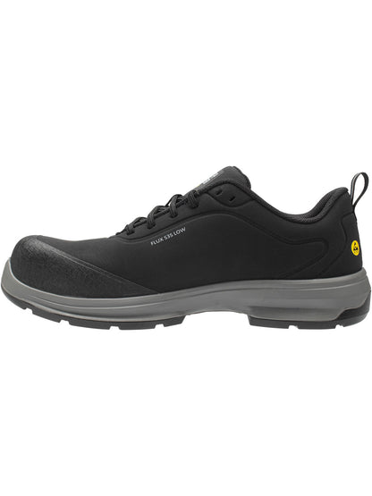 Safety Jogger Flux S3S Low