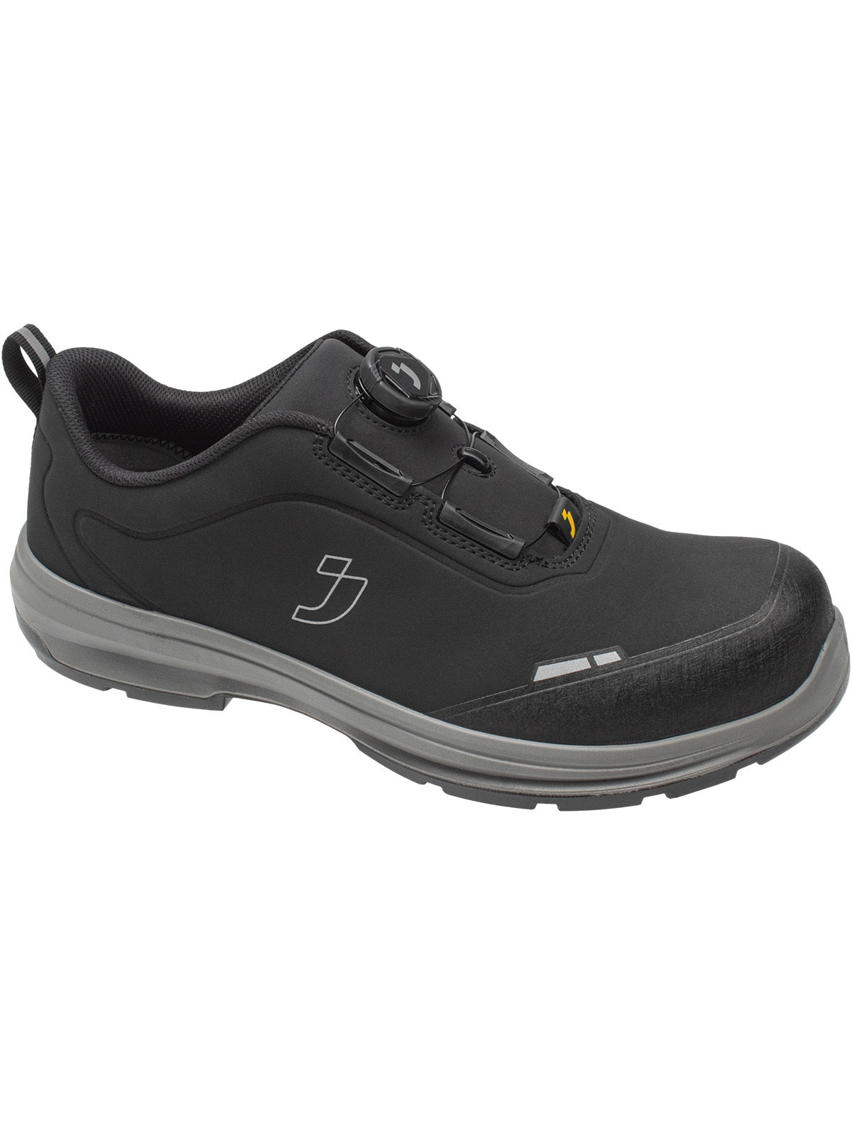Safety Jogger Flux S3S Low TLS