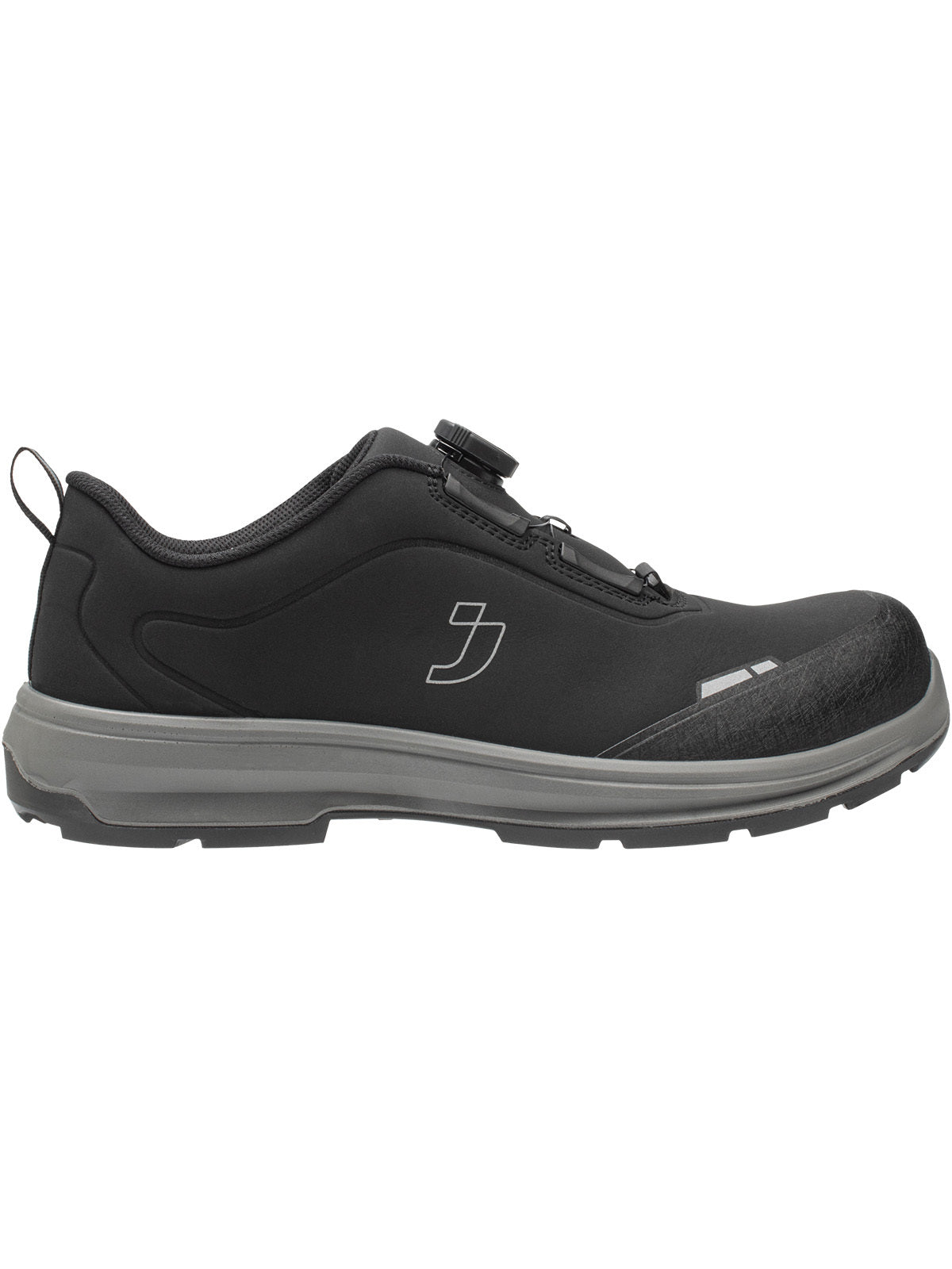 Safety Jogger Flux S3S Low TLS