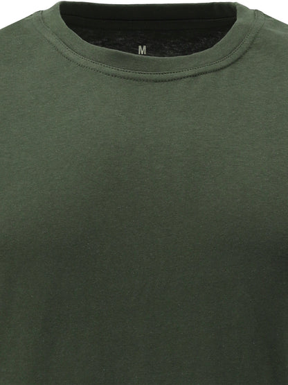 OS-Trachten Herren T-Shirt ½ Arm