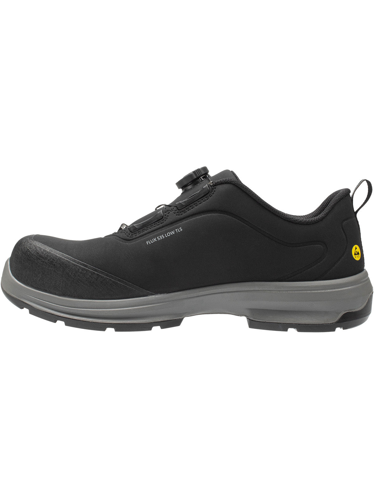 Safety Jogger Flux S3S Low TLS
